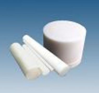 Uhmwpe Rod